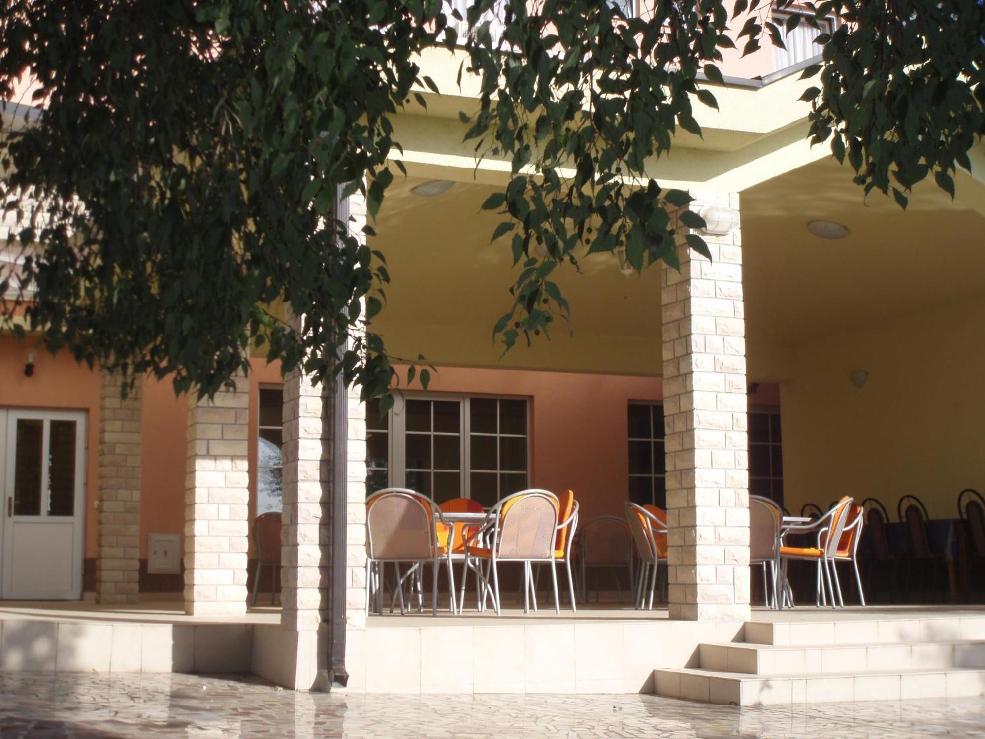 Hotel "Marinko Kozina" - Međugorje Exterior foto